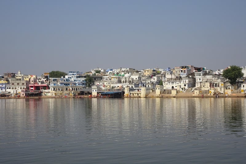 Pushkar, India